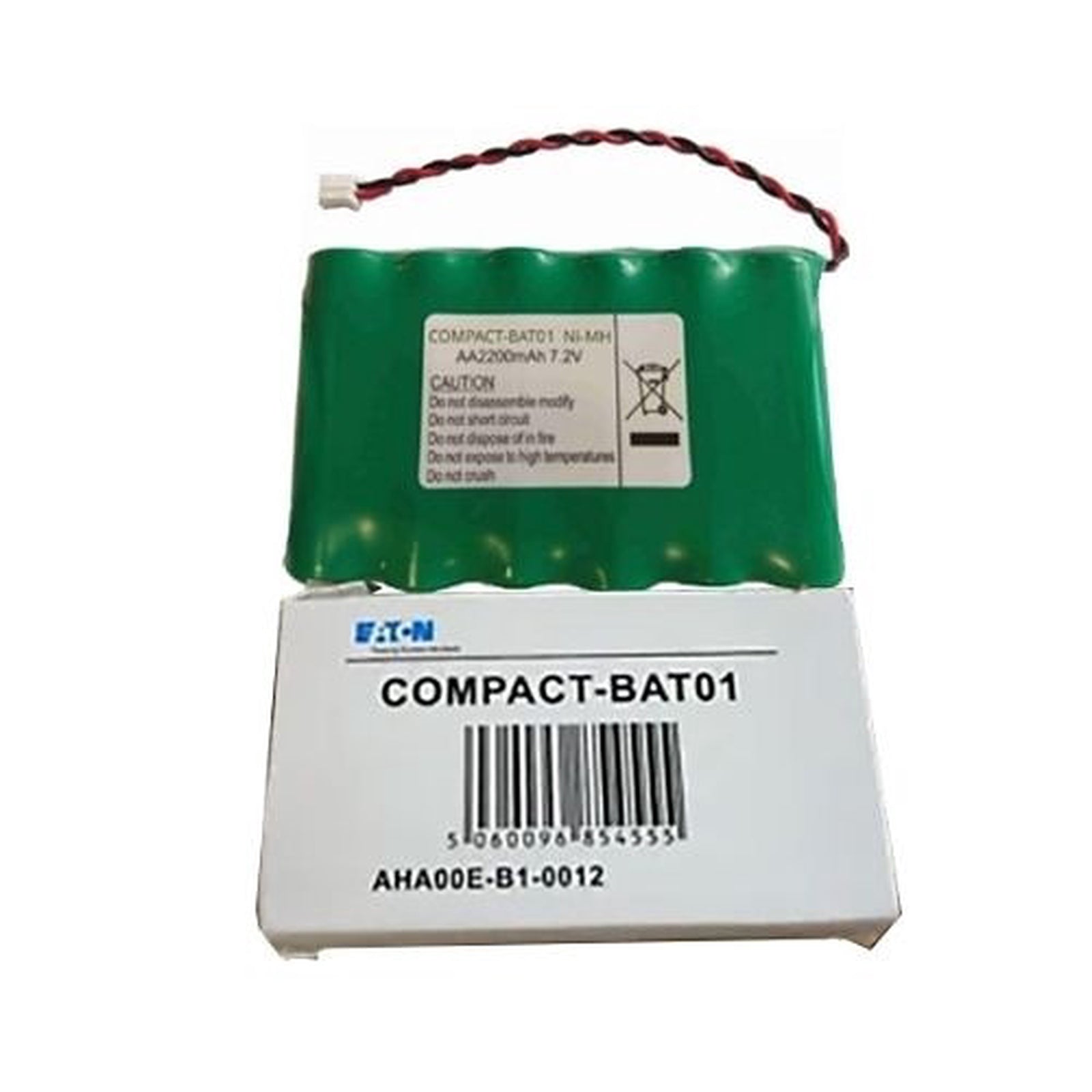 Eaton Battery for I-On Style Panel