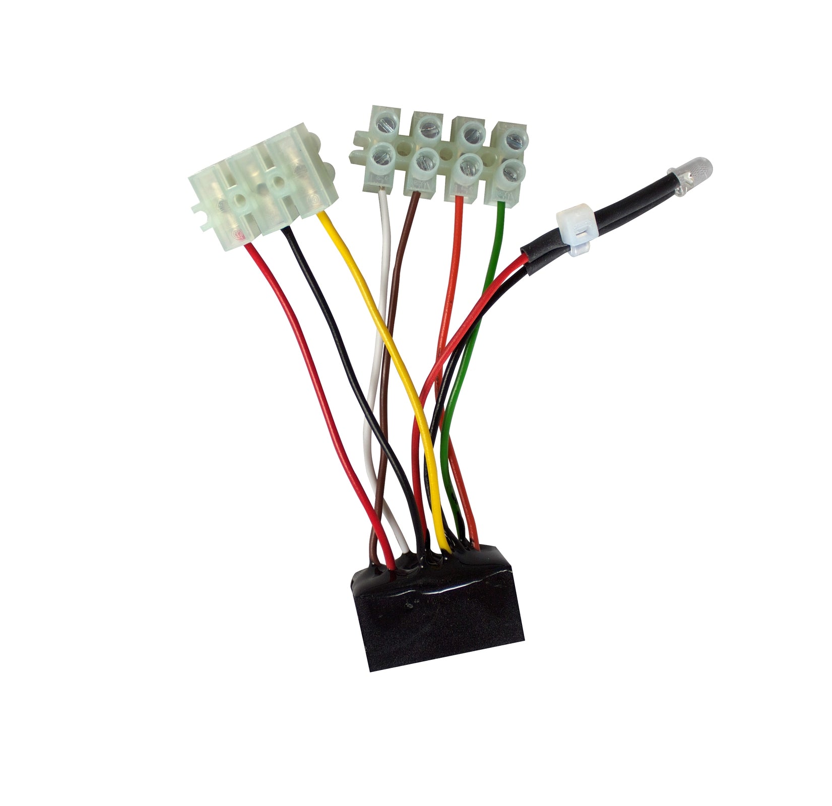 C-TEC NC889ERM 800 Series Multi-Purpose Nurse Call Latch Module