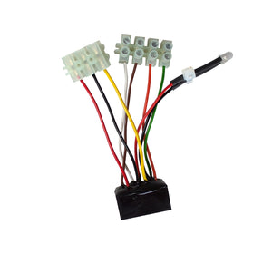 C-TEC NC889ERM 800 Series Multi-Purpose Nurse Call Latch Module