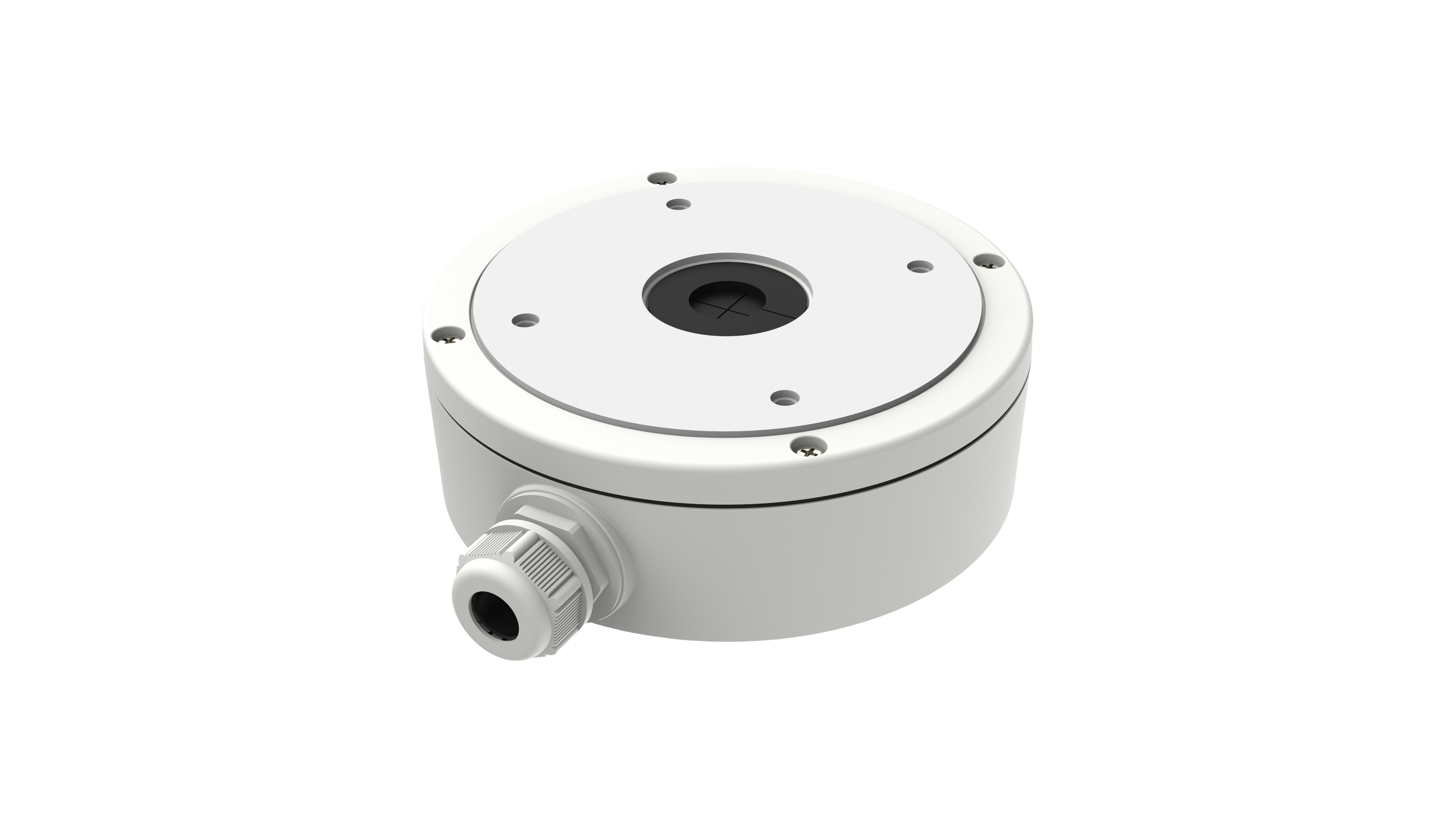 Hikvision Junction box