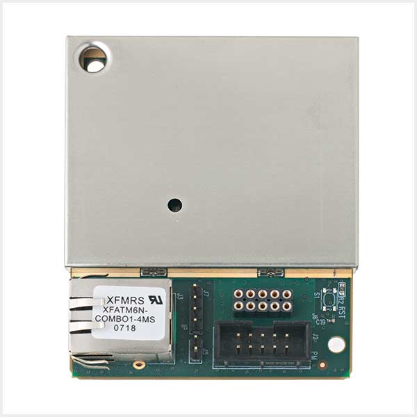Visonic PowerLink 3.1 Advanced IP Module
