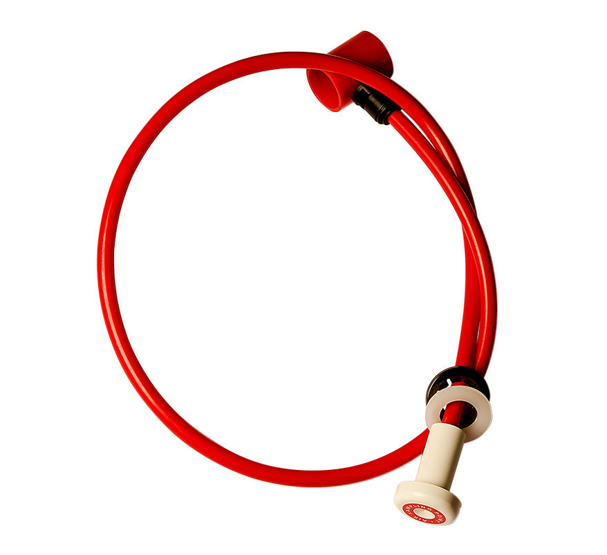 AirSense In-line Sampling Point Assembly Kit with T Piece (9-10925) - JEM Systems UK