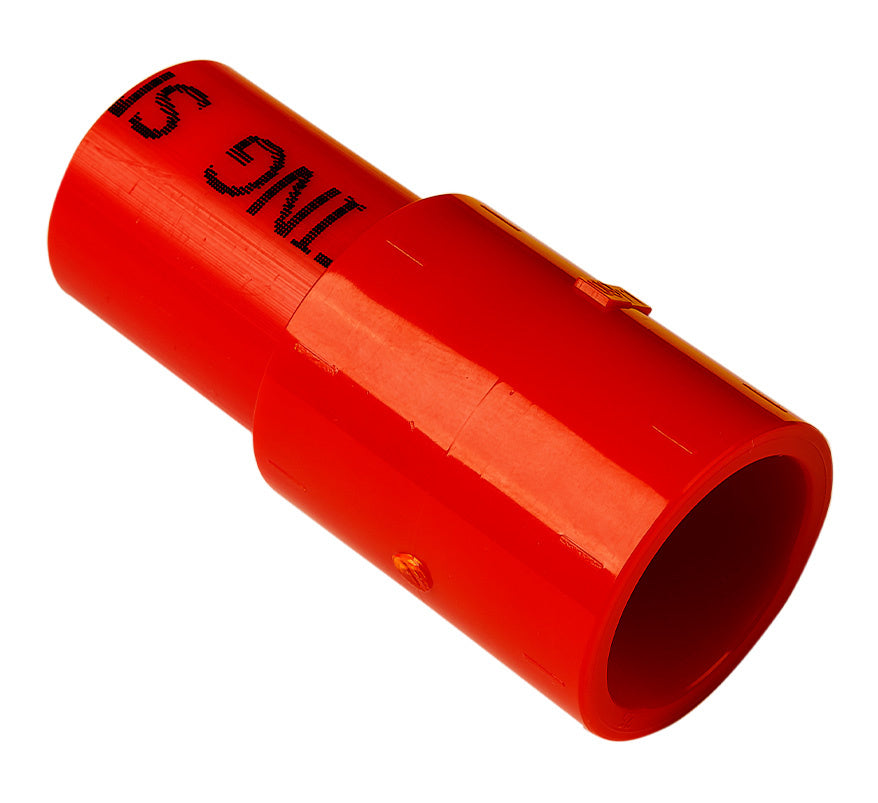 AirSense 25mm Female to ¾” Male Adaptor (9-10952) - JEM Systems UK