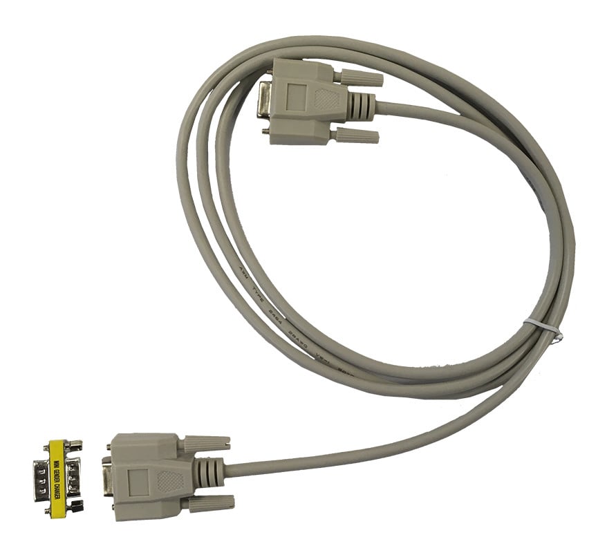 AirSense Stratos Serial Cable (9-30419) - JEM Systems UK