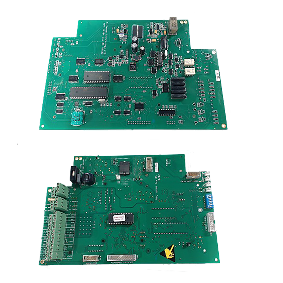 AirSense 9-30697 Stratos HSSD 2 Main PCB