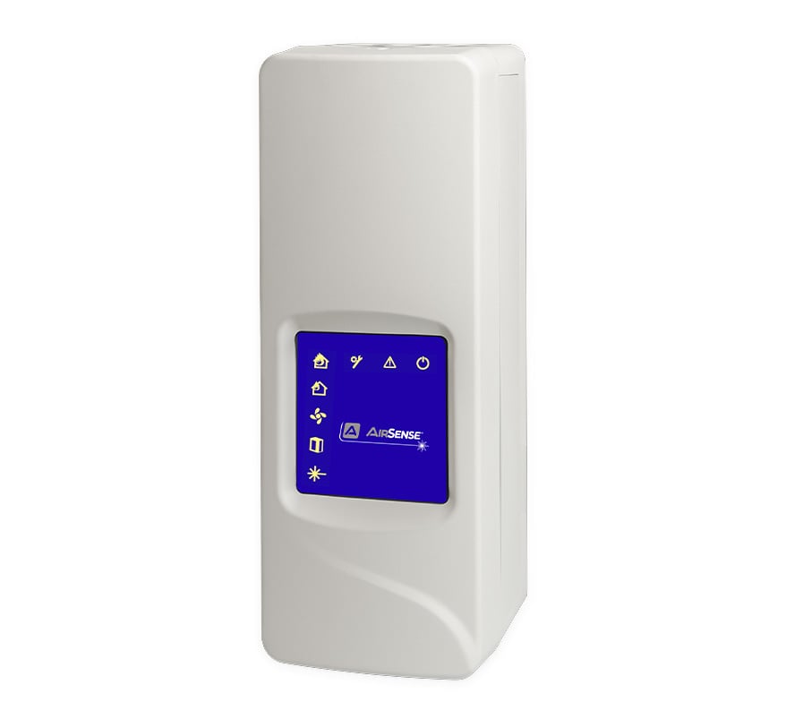 AirSense ModuLaser Minimum Display Module (9-30780) - JEM Systems UK