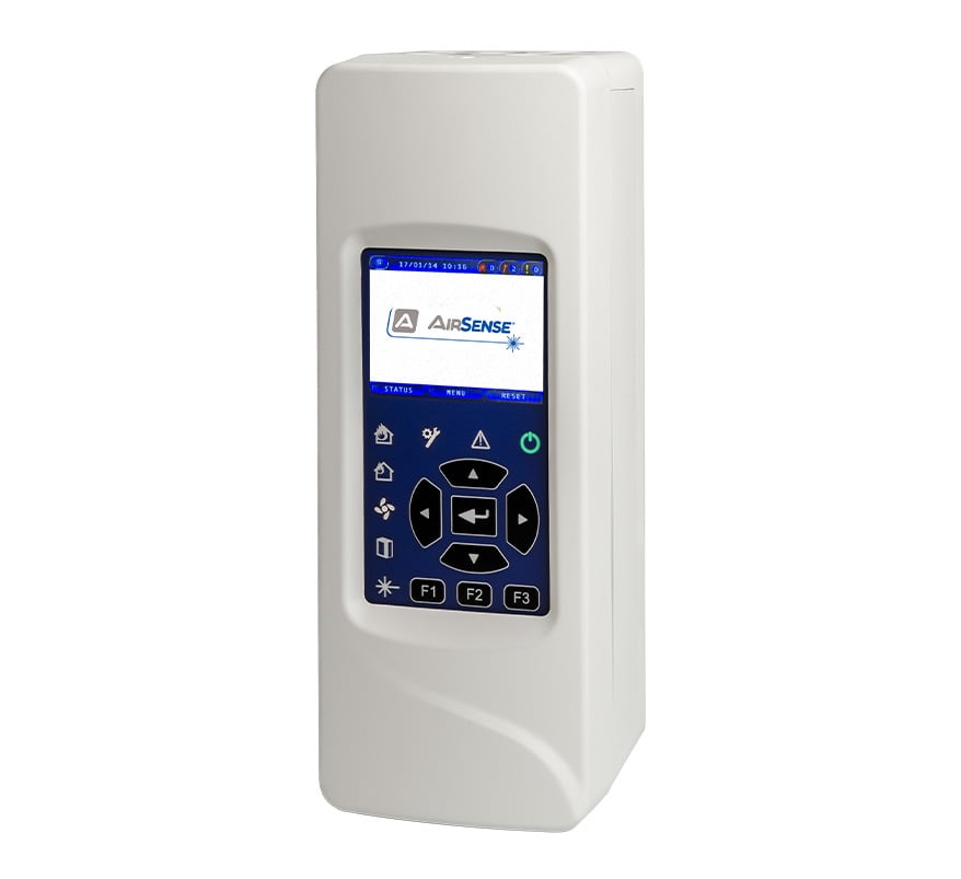 AirSense ModuLaser Standard Display Module (9-30781) - JEM Systems UK