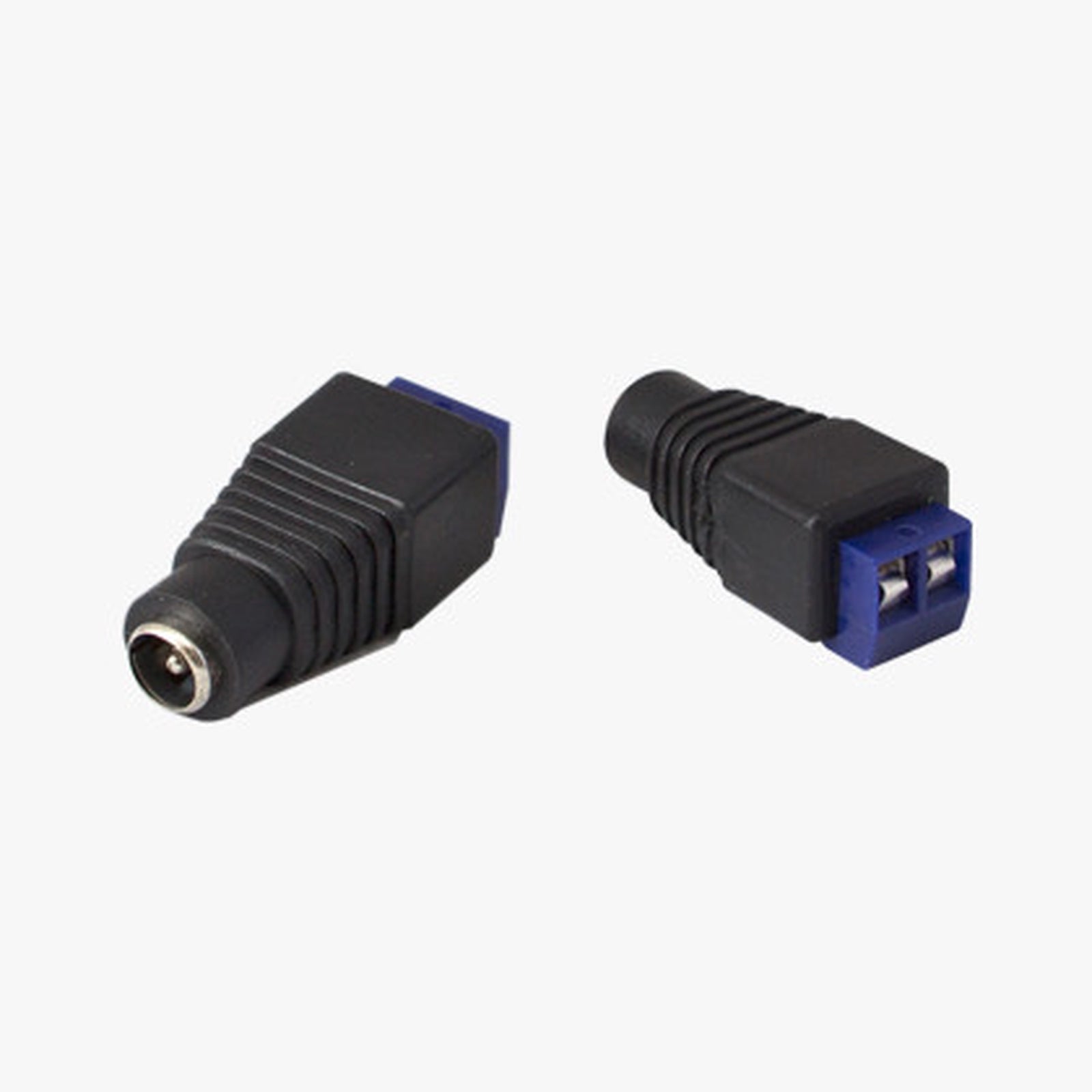 Haydon DC Jack Plug Female (Pack 10)