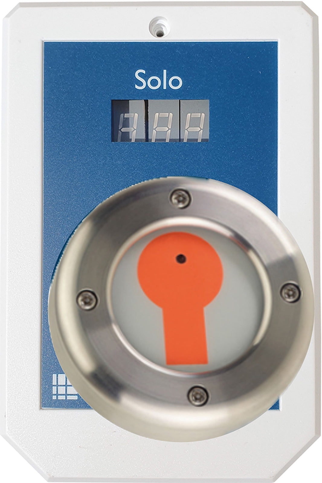 Controlsoft Solo 1 Door Control Unit c/w Vandal Resistant Proximity Reader