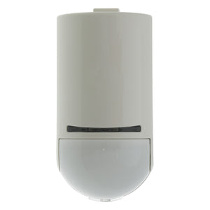 Eaton Scantronic XCELWPT XCEL Wired Pet-Tolerant PIR Motion Sensor, 12m, White