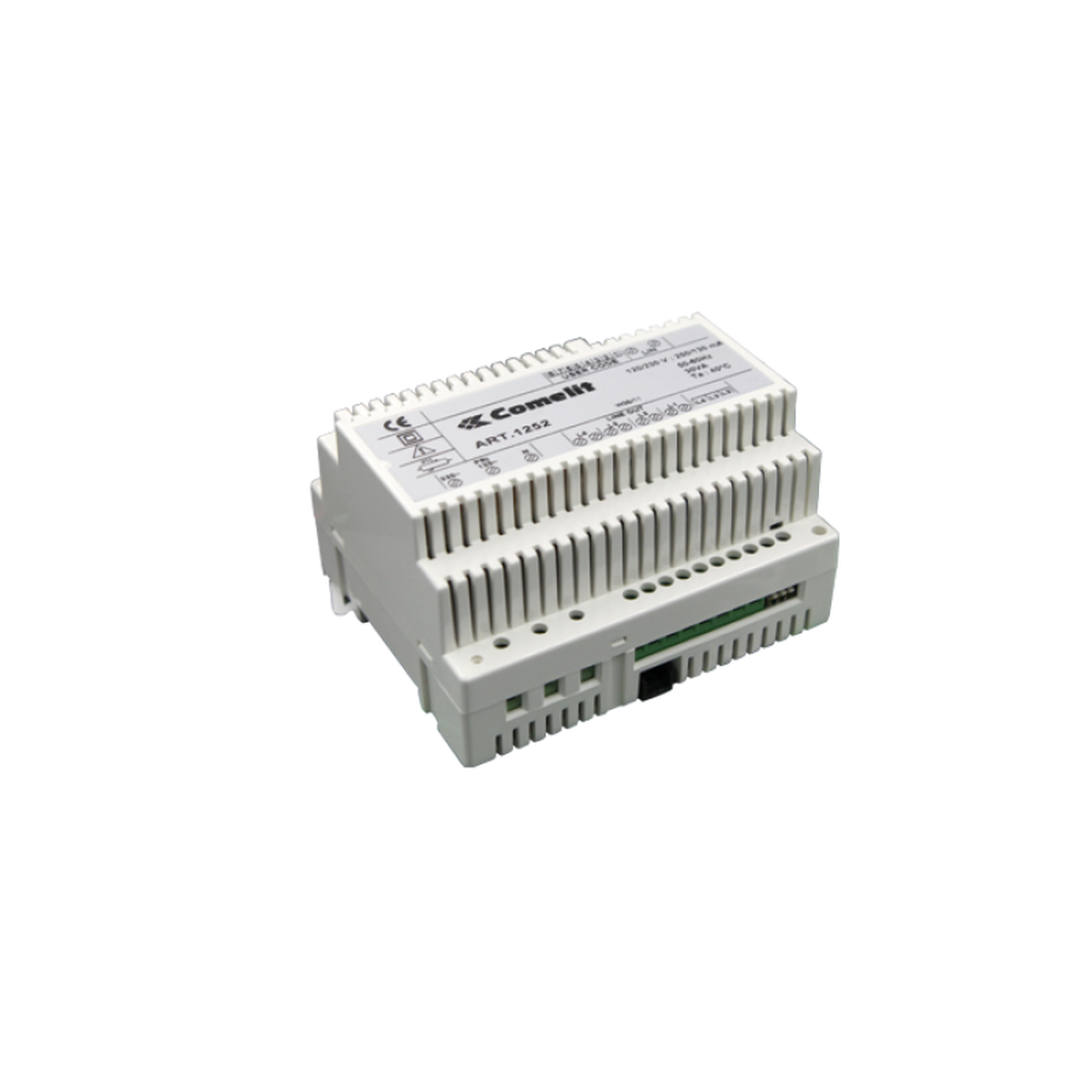 Comelit Simplebus1-2 Users Expansion Interface (up to 8)