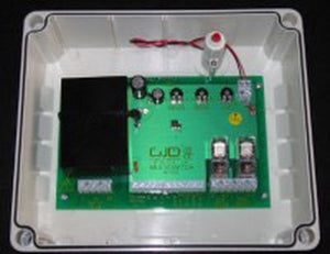 GJD Multiswitch 3000 Weatherproof Integrated Controller