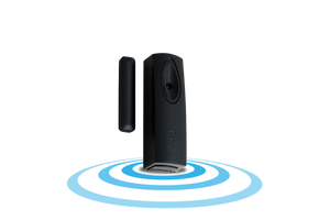 Texecom AEK-0014 Impaq SC Shock Sensor & Magnetic Contact Black Grade 2