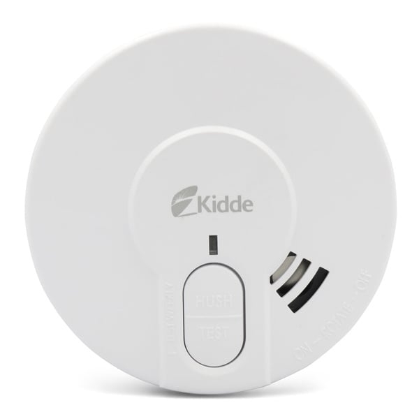 Kidde DY29 5 Year Battery Optical Smoke Alarm - JEM Systems UK