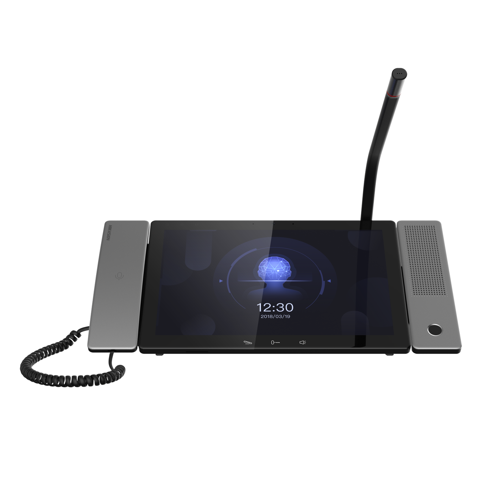 Hikvision 10 inch Touch Android IP Main Station