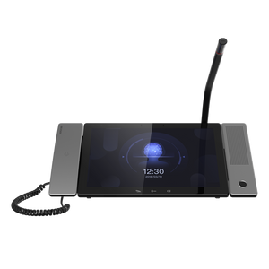 Hikvision 10 inch Touch Android IP Main Station