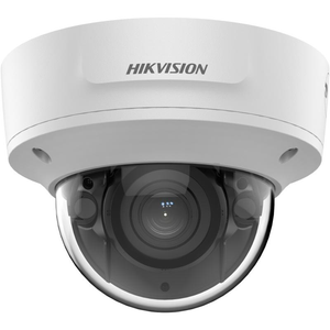 Hikvision 8MP AcuSense Motorized Varifocal Dome Network Camera