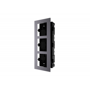 Hikvision DS-KD-ACF3/PLASTIC 2nd Video Intercom Brackets
