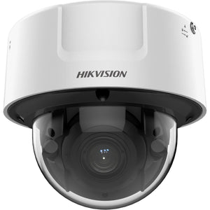 Hikvision 4MP DeepinView Indoor Motorized Varifocal Network Dome Camera