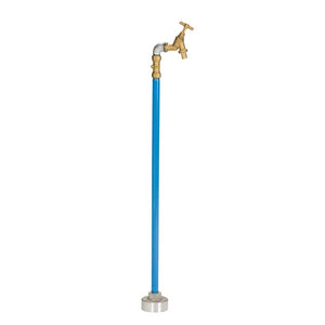 Firechief SPC1 Contractors Standpipe c/w Double Check Valve