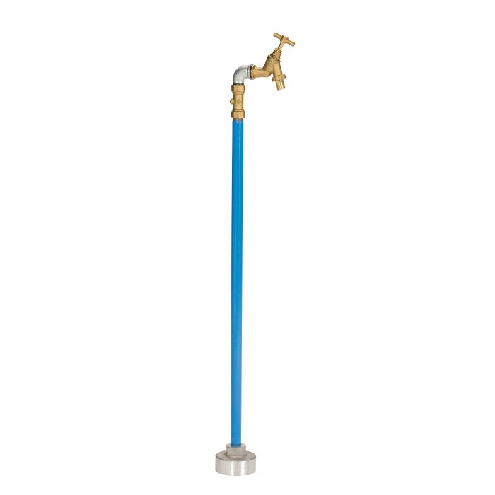 Firechief Contractors Standpipe c/w Double Check Valve (SPC1)