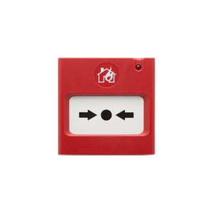 Comelit 41PAM000 Addressable Manual Call Point with Isolator