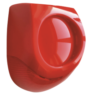 Comelit Sounder with Strobe 100dB EN54.3