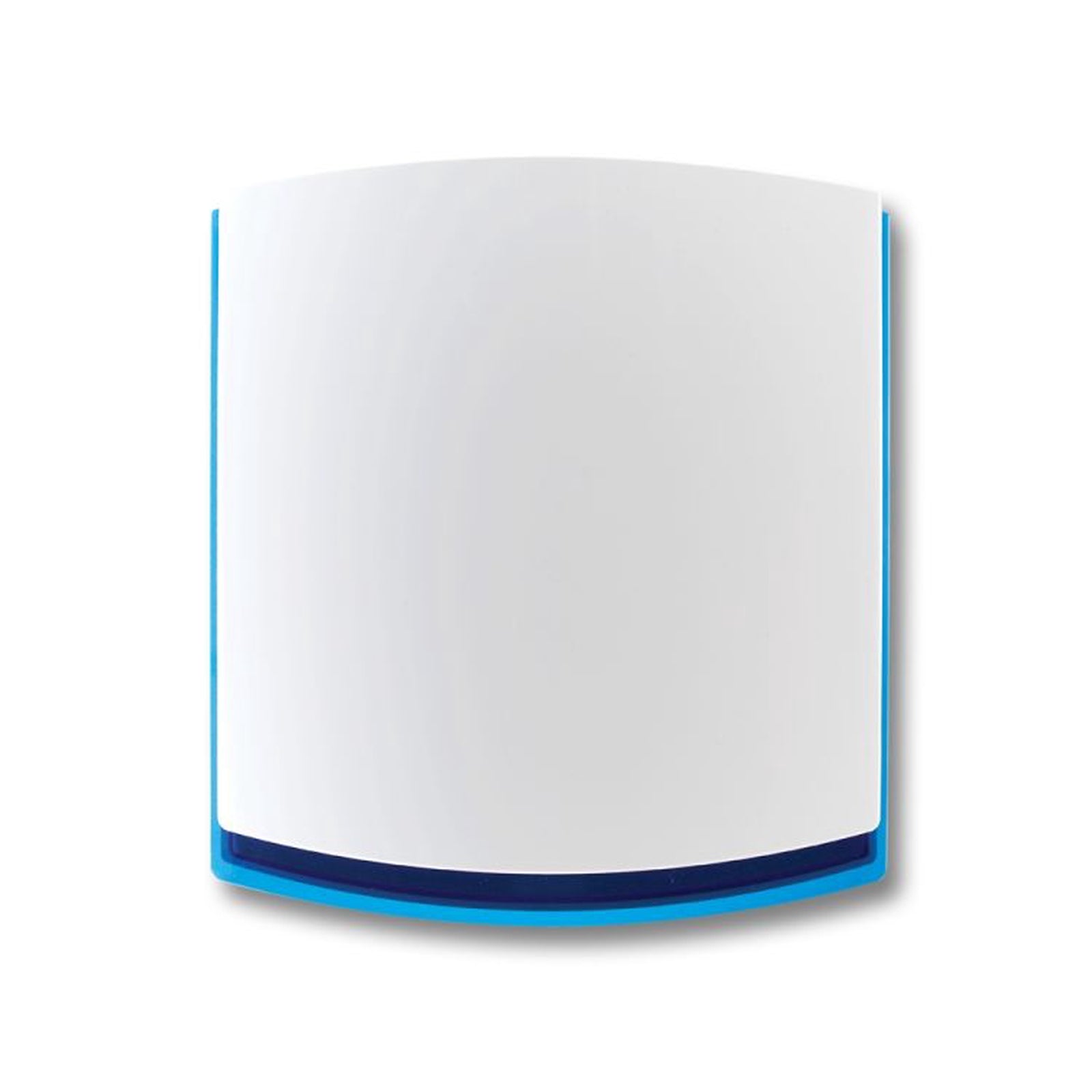 Texecom Premier Elite Odyssey 5 Compact Complete White/Blue