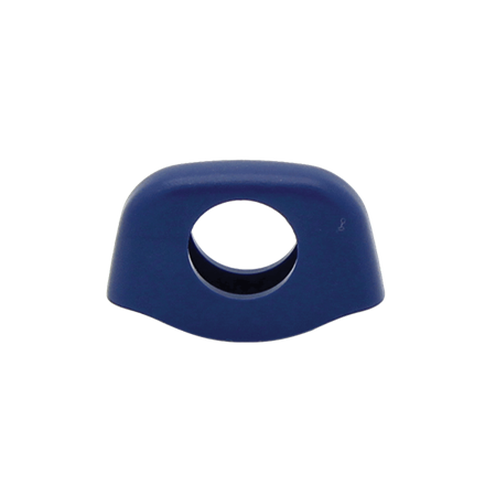 Comelit PAC OPS/OPS Lite Fob Clip Blue (Pack 10)