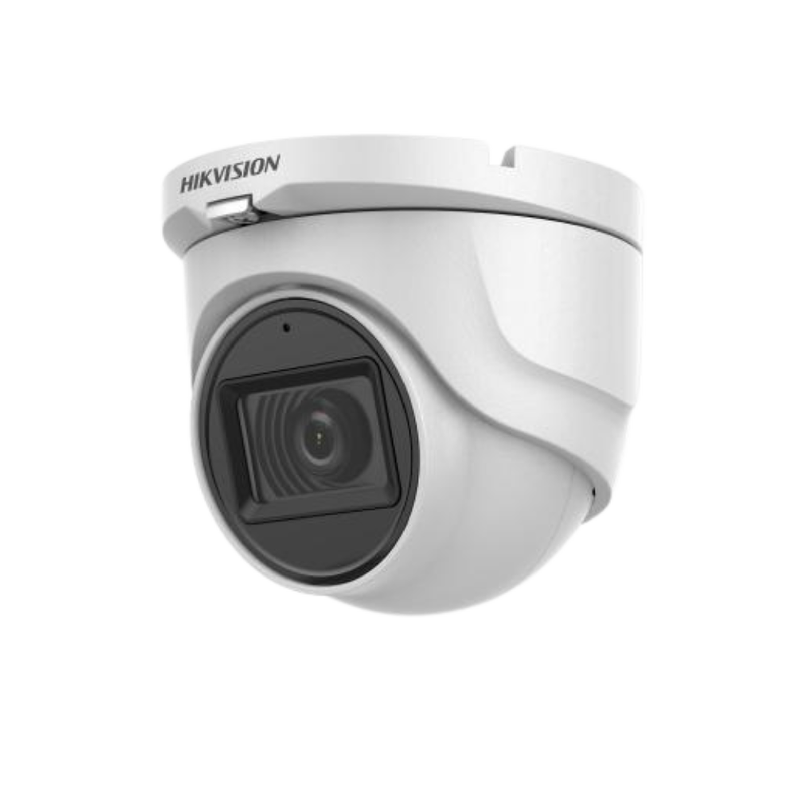 Hikvision 2MP Audio Fixed Turret Camera