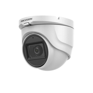 Hikvision DS-2CE76D0T-ITMFS(2.8MM) 2MP Audio Fixed Turret Camera