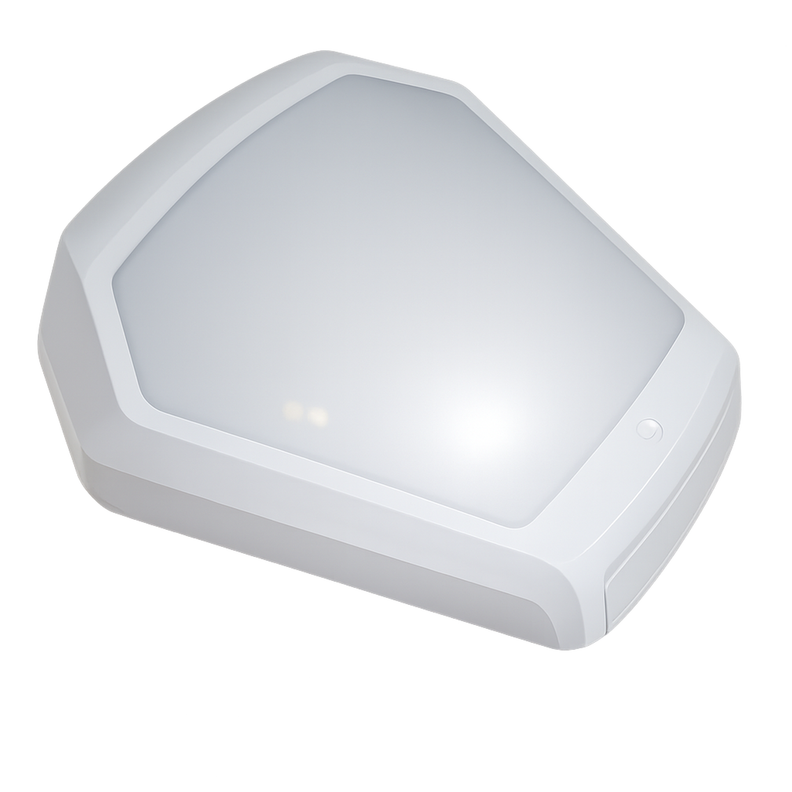 HKC Solas SABB Cover White
