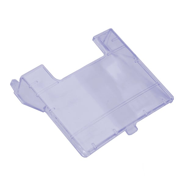 Fike Manual Call Point Plastic Cover (25-0083-303) - JEM Systems UK