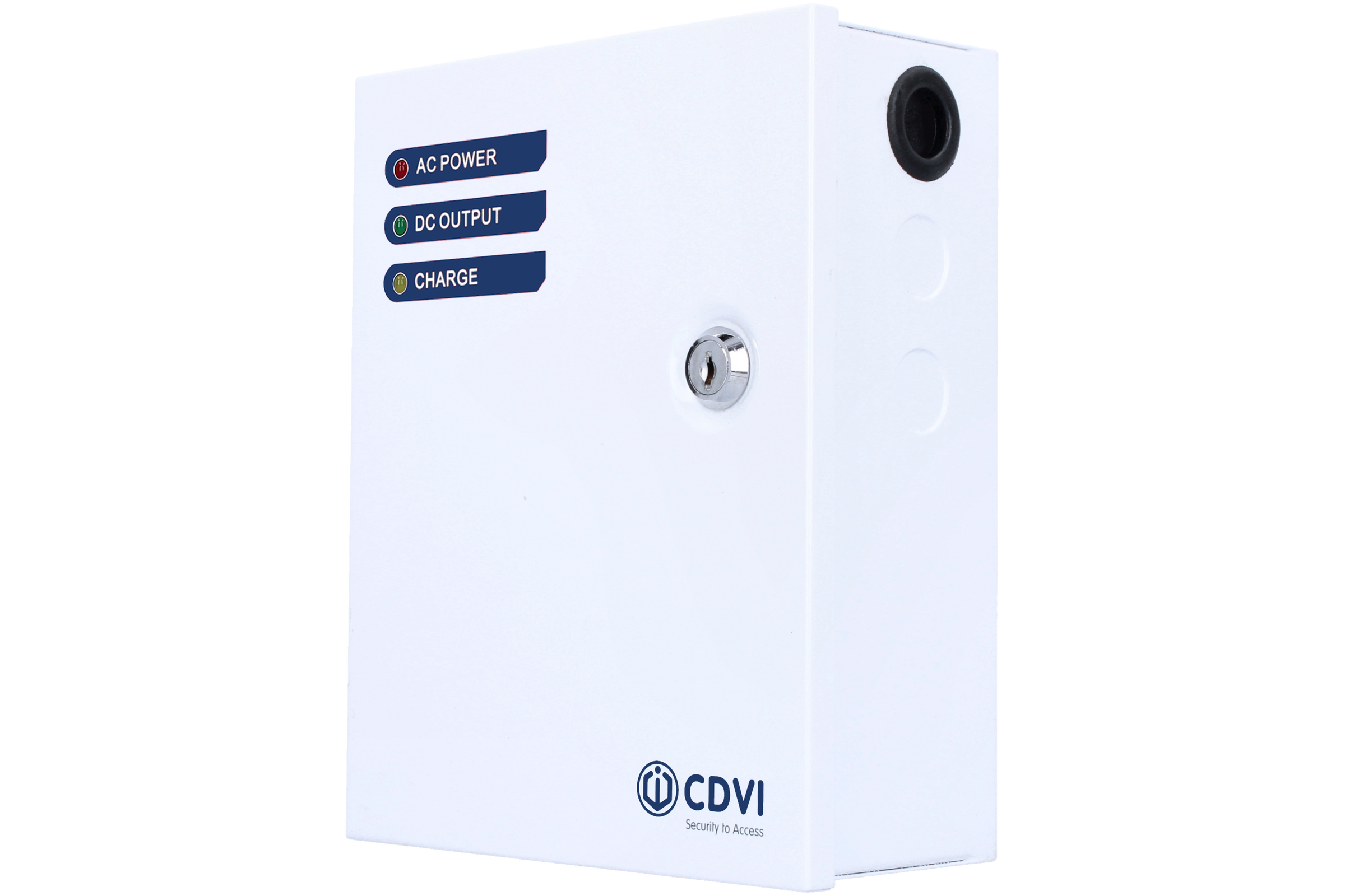 CDVI 12V 3A Switch Mode Power Supply
