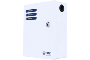 CDVI 12V 3A Switch Mode Power Supply