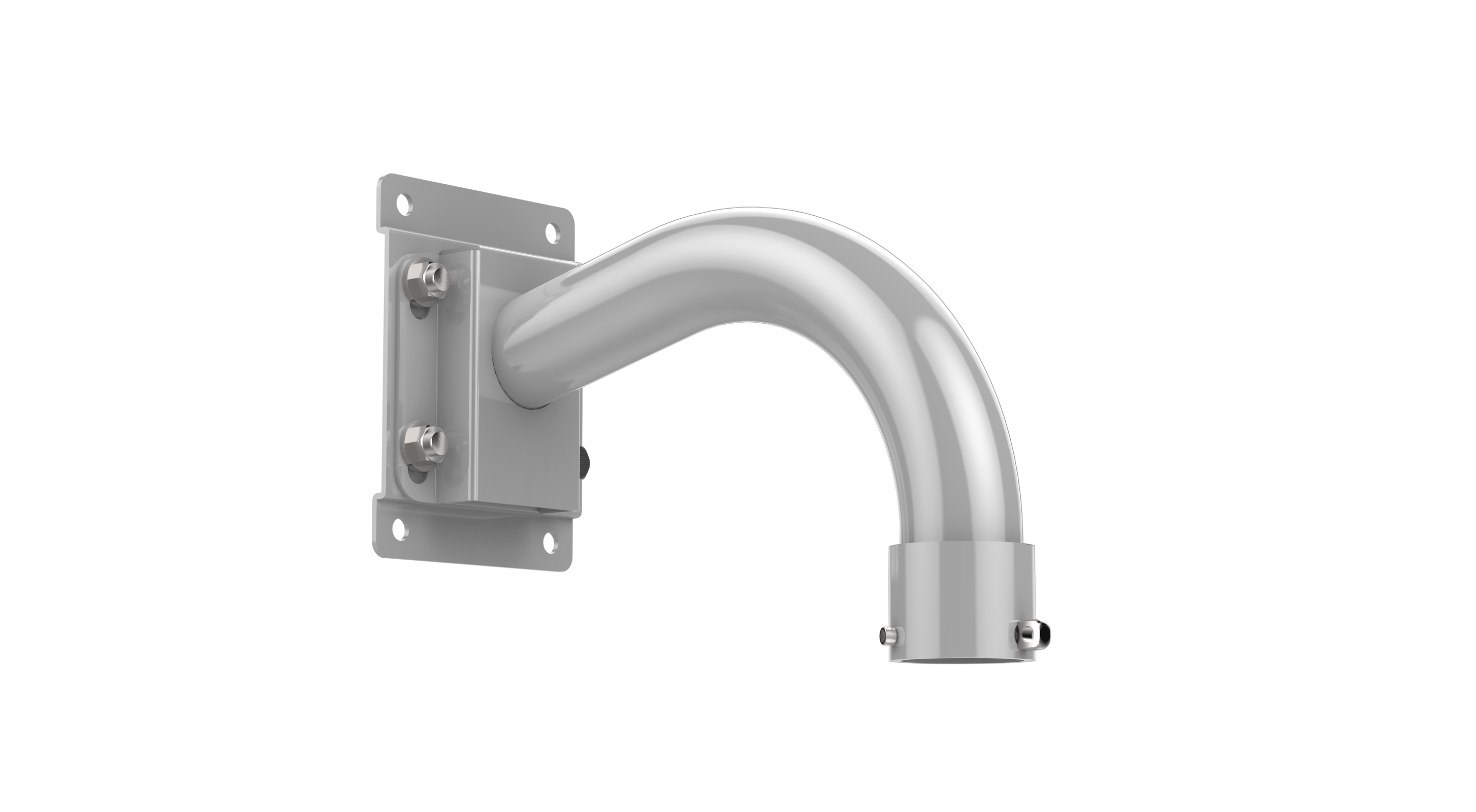 Hikvision Anti-Corrosion and Explosion-Proof Wall Mount