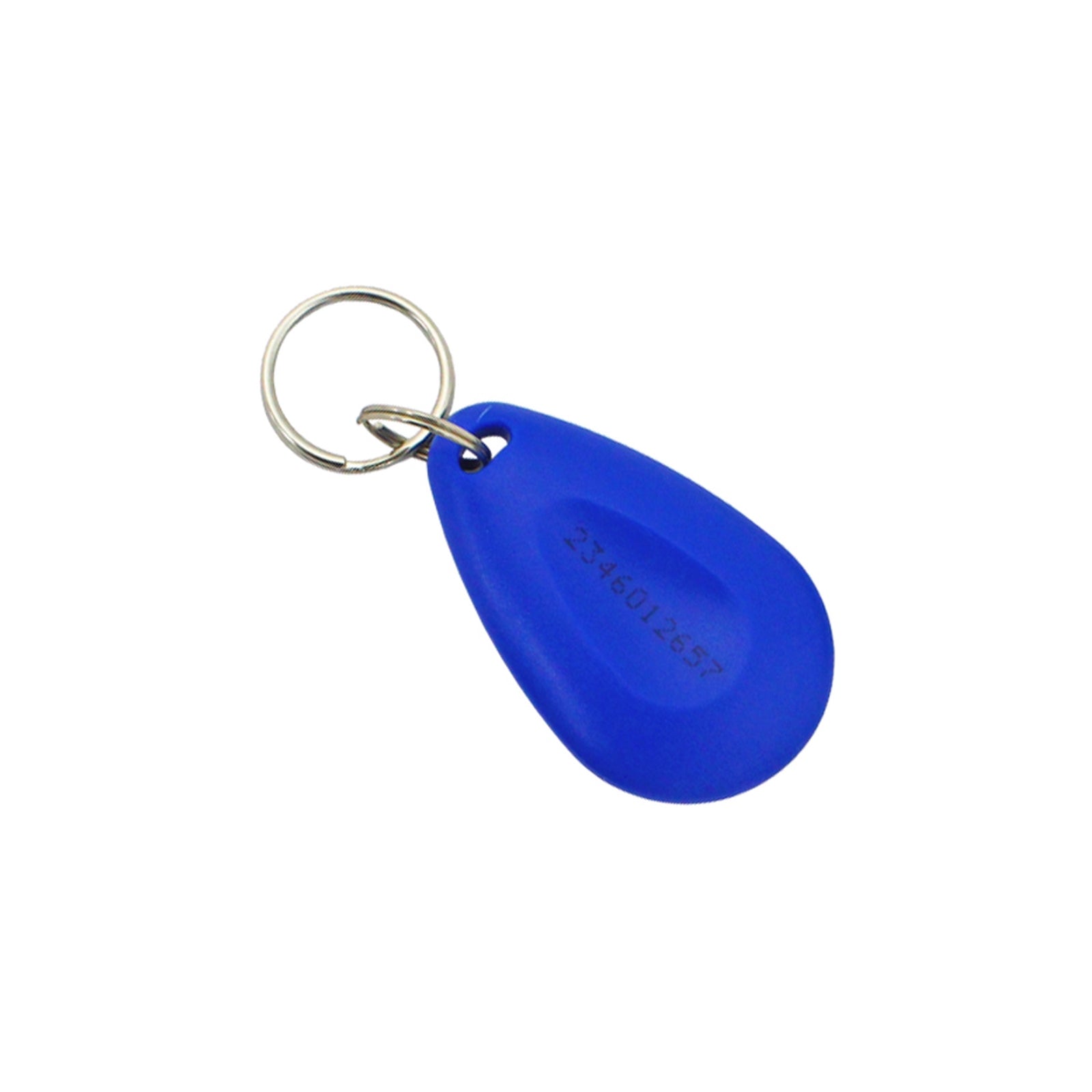Videx ABS Keyfob MIFARE Classic 1K Memory Blue