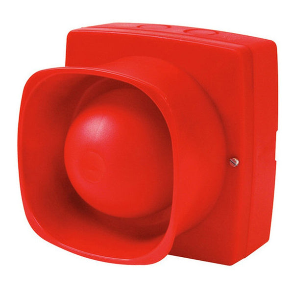 Fike Sita Addressable Hi-Point Sounder (323-0001) - JEM Systems UK