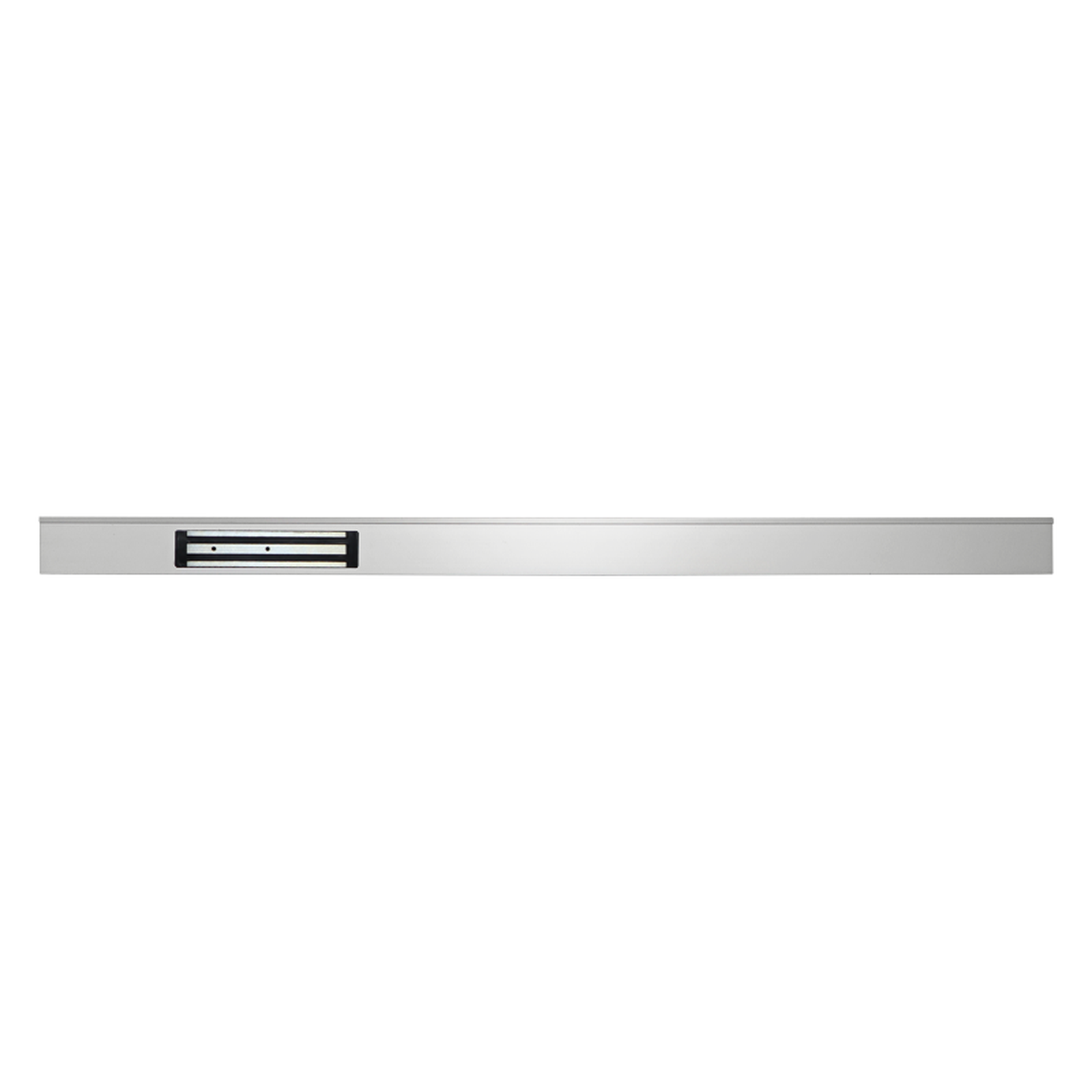 CDVI 1m Architectural Housing for Single Door with 1x300kg Maglock Horizontal Installation