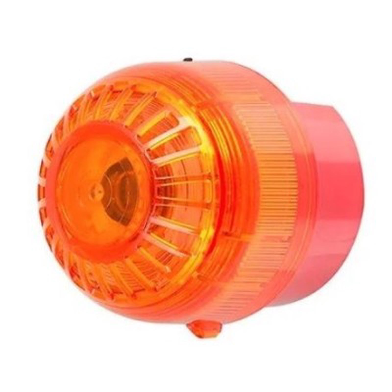 C-TEC Moflash Intrinsically Safe Beacon Amber Lens