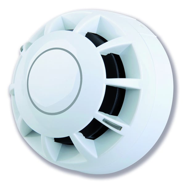 C-TEC ActiV Optical Smoke Detector (C4416) - JEM Systems UK