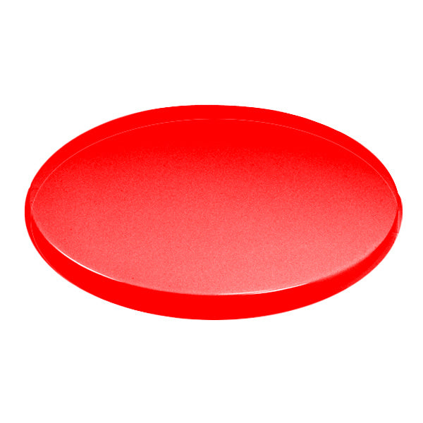C-TEC Red Cap for Base Sounder/VADs (BF330CTLIDR) - JEM Systems UK