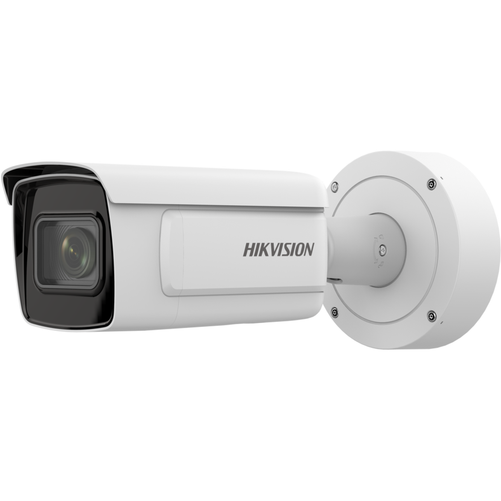 Hikvision 4MP DeepinView Moto Varifocal Bullet Camera