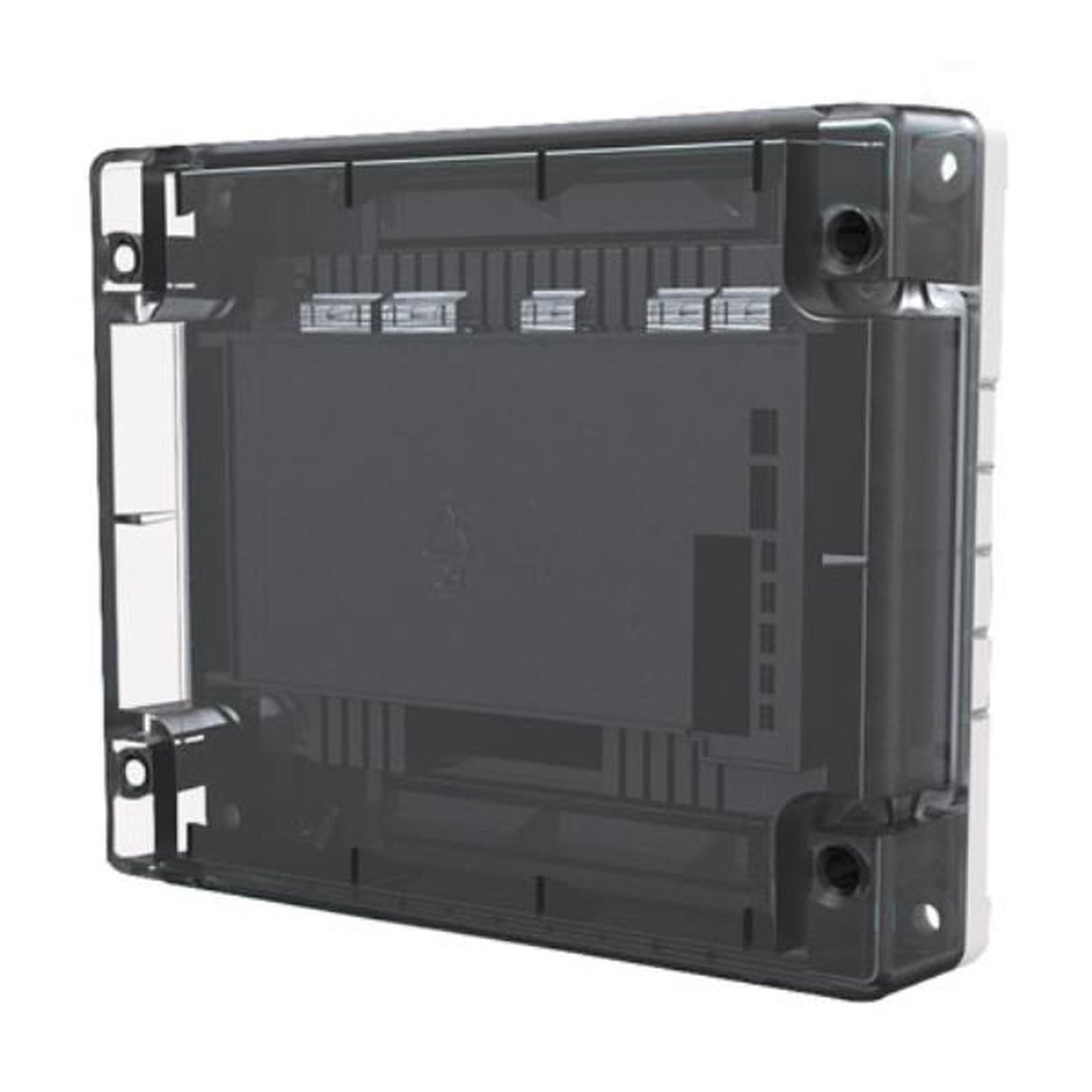 Hochiki Dual Sounder Controller with SCI