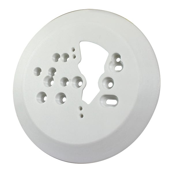 C-TEC Retrofit Decor Plate (BF-DP) - JEM Systems UK