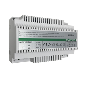 Comelit Simplebus2 Building Kit Power Supply Unit
