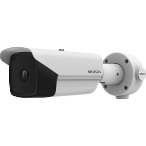 Hikvision Thermographic Network Bullet 4mm Lens