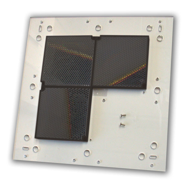 The Fire Beam™ Xtra Anti-Fog 70-140m Range Extension Kit (70KIT140-AC) - JEM Systems UK