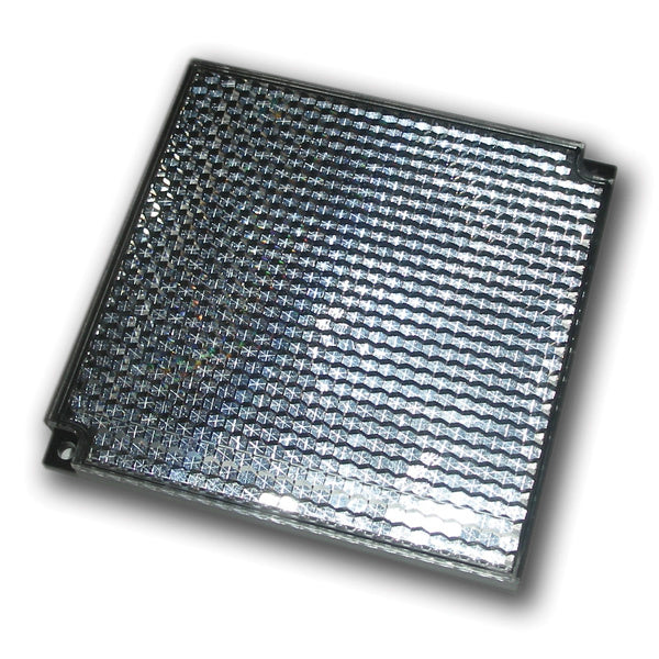 The Fire Beam™ Xtra Single Anti-Fog Reflector (REF-AC) - JEM Systems UK