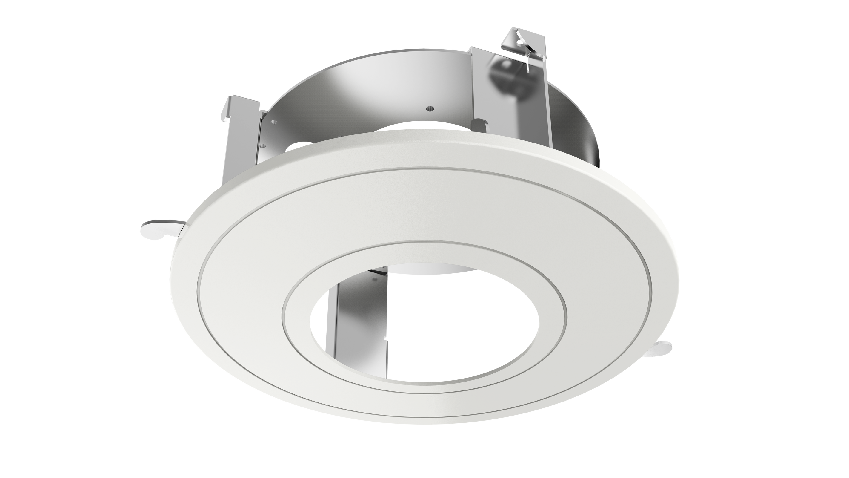 Hikvision In-ceiling Mount for Camera